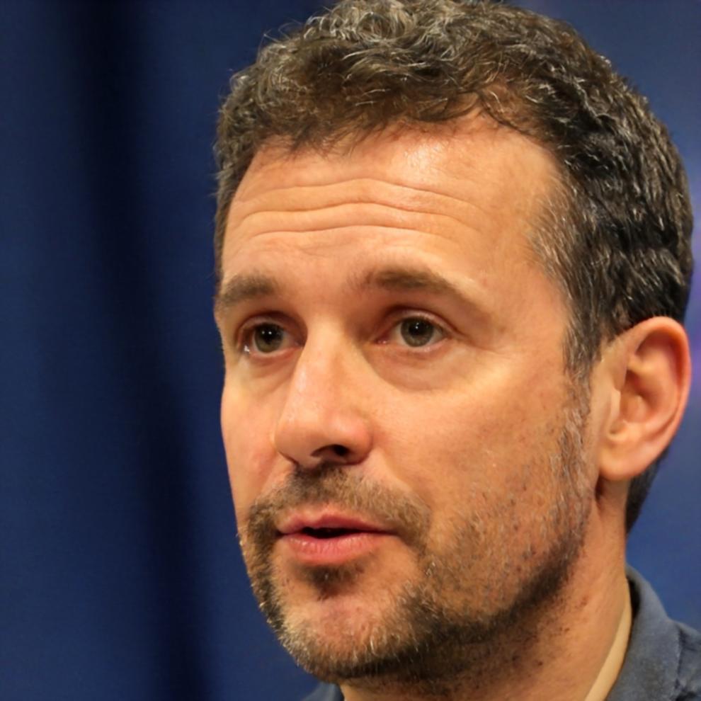 Portrait de notre directeur de recherche financière
